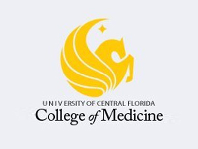 University of Central Florida College of Medicine logo