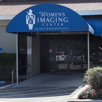 RIS women's imaging center