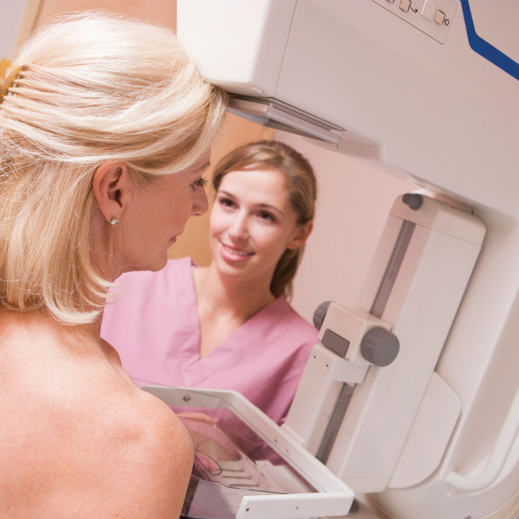 Affordable Mammograms