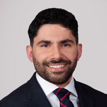 Omeed Jazayeri